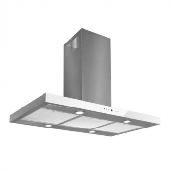 Island type cooker hood: ETNA ISLAND 60 cm (850m3/h) Island type cooker hood: ETNA ISLAND 60 cm (850m3/h)