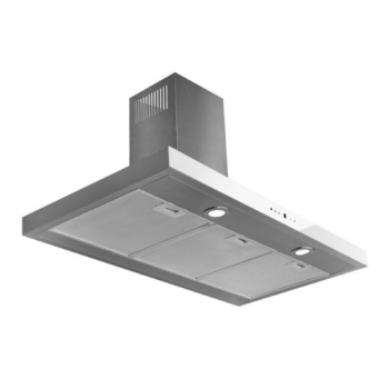 Sienas tipa tvaika nosūcējs: ETNA 60 cm (700m3/h)