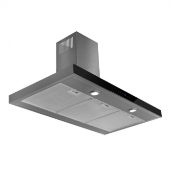 Sienas tipa tvaika nosūcējs: ETNA 60 cm (700m3/h)