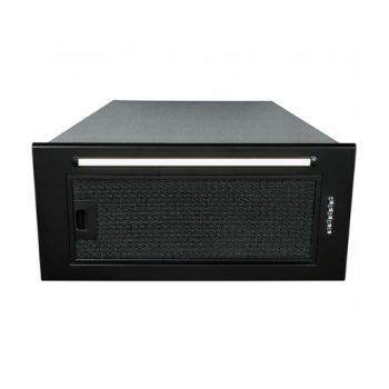 Iebūvējams tvaika nosūcējs: LINEA BRAVO 56,4 cm (500m3/h) Iebūvējams tvaika nosūcējs: LINEA BRAVO 56,4 cm (500m3/h)