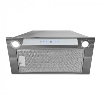 Iebūvējams tvaika nosūcējs: LINEA ECO 56.4 cm (700m3/h) Iebūvējams tvaika nosūcējs: LINEA ECO 56.4 cm (700m3/h)