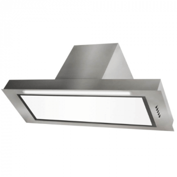 Iebūvējams tvaika nosūcējs: LUMINO PLUS 59,5 cm (500m3/h) Iebūvējams tvaika nosūcējs: LUMINO PLUS 59,5 cm (500m3/h)