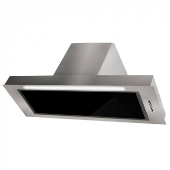 Iebūvējams tvaika nosūcējs: LUMINO PLUS 59,5 cm (500m3/h) Iebūvējams tvaika nosūcējs: LUMINO PLUS 59,5 cm (500m3/h)
