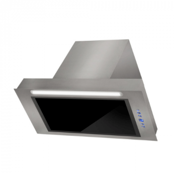 Iebūvējams tvaika nosūcējs: LUMINO 59,5 cm (850m3/h)