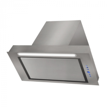 Iebūvējams tvaika nosūcējs: LUMINO 59,5 cm (850m3/h)