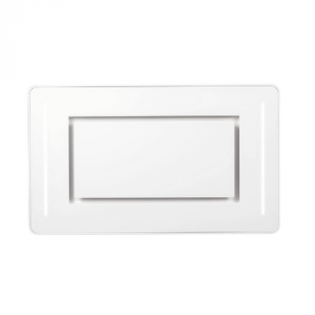 Built-in ceiling cooker hood: MAGNUM 90 cm (900 m3/h)