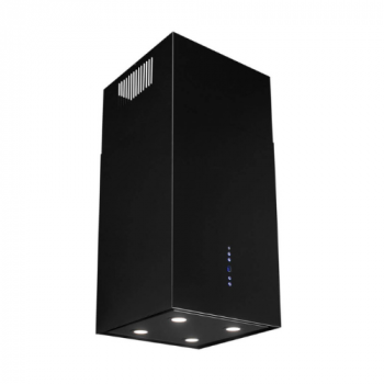 Island type cooker hood: SANDY ISLAND LUX 40 cm (700m3/h) Island type cooker hood: SANDY ISLAND LUX 40 cm (700m3/h)