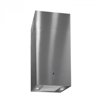 Island type cooker hood: SANDY ISLAND 40 cm (700m3/h) Island type cooker hood: SANDY ISLAND 40 cm (700m3/h)