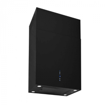 Island type cooker hood: SANDY MAXI ISLAND 60 cm (700m3/h)