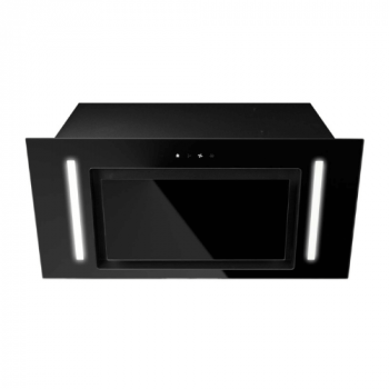 Iebūvējams tvaika nosūcējs: VIGO 59,5 cm (500m3/h)