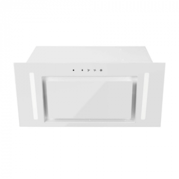 Iebūvējams tvaika nosūcējs: VIGO 59,5 cm (500m3/h)