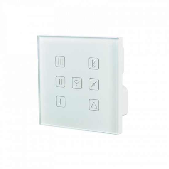 RECOM Wi-Fi wireless remote control without display RECOM Wi-Fi wireless remote control without display